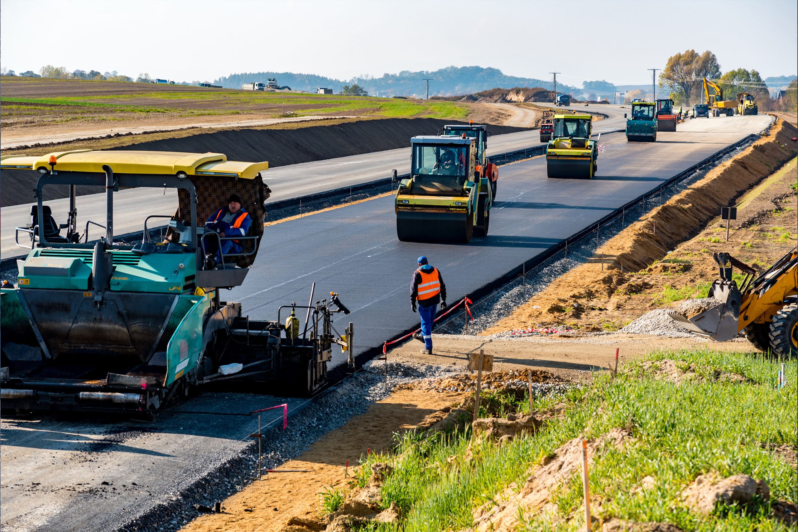warren asphalt paving birmingham alabama Commercial asphalt maintenance company